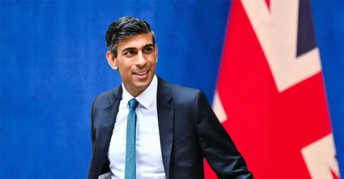 Former UK PM Rishi Sunak Joins Microsoft and Anthropic as Senior Adviser