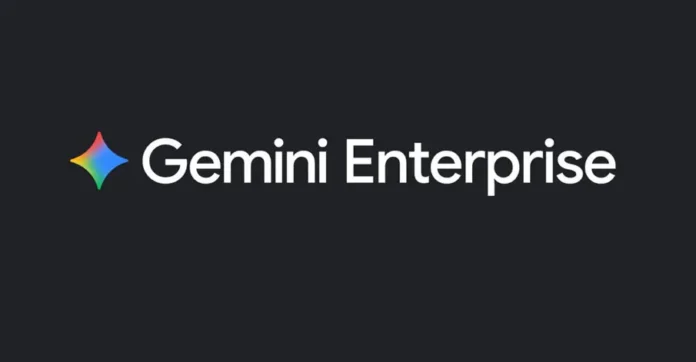 Google Launches Gemini Enterprise to Bring AI Agents Directly into the Workplace