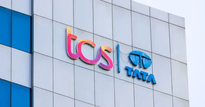 TCS Unveils $7 Billion AI Data Centre Investment After First-Ever Q2 Revenue Decline