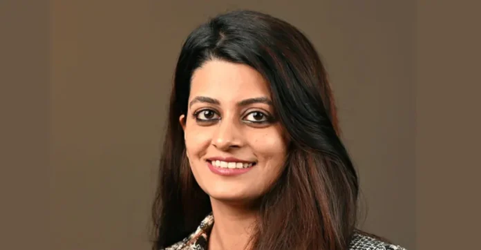 Nupur Mehta Appointed Managing Partner at James Douglas India
