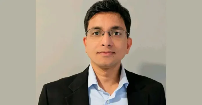 Pramod Shah Appointed as Chief Human Resources Officer at ECL Finance Limited