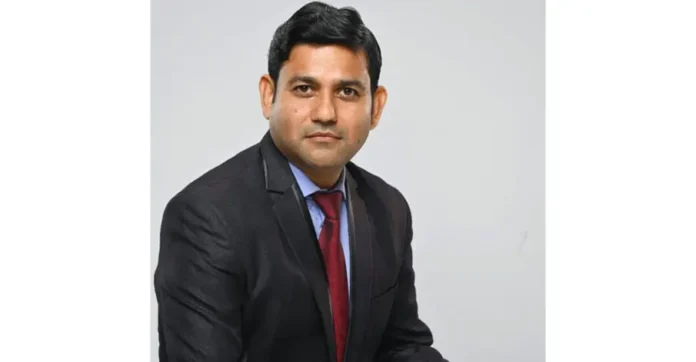Vineet Shukla Appointed Chief Technology Officer at JoulestoWatts Business Solutions