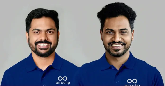 AI-Driven Gaming Studio Airoclip Secures $2.75 Million Seed Funding to Redefine Personalized Play