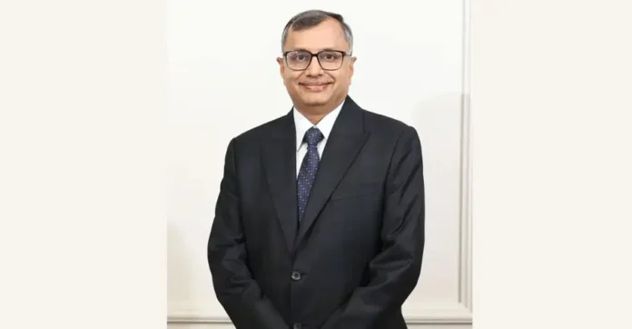 Tarun Garg Appointed as Hyundai Motor India’s First Indian MD & CEO, Effective January 2026