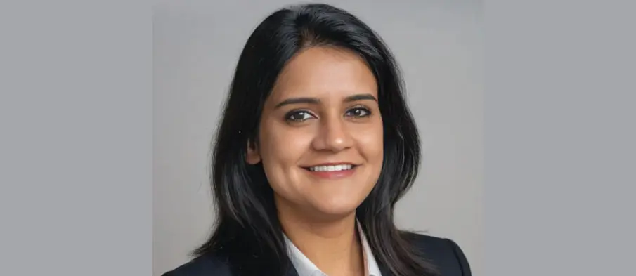 Chaitra Shetty Appointed Head of Marketing – India at Workday