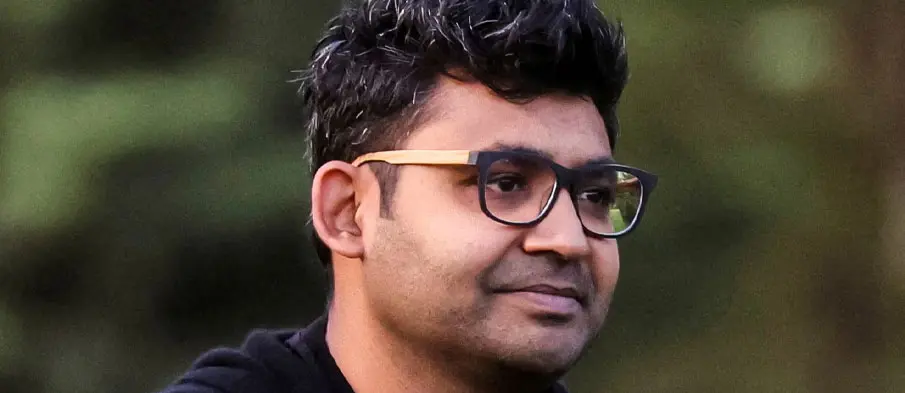 Parag Agrawal Startup Parallel Web Systems Raises $100 Million to Redefine How AI Uses the Internet