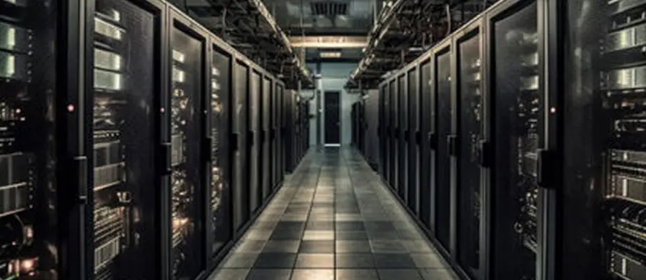 Andhra Pradesh, Tillman Global Holdings Ink ₹15,000-Crore Deal for 300 MW Hyperscale Data Centre in Visakhapatnam