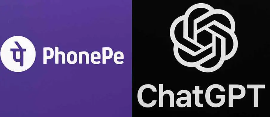 PhonePe Partners with OpenAI to Bring ChatGPT to Indian Users