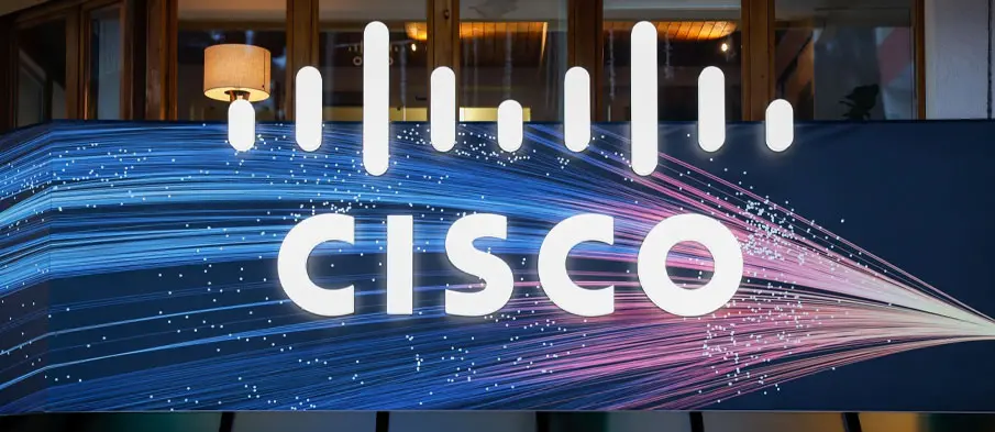 Cisco Raises 2026 Forecast as AI Demand Fuels Growth
