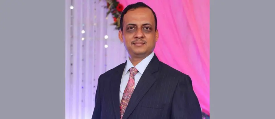 Rajesh Garg Elevated President & Group CIO at Yotta Data Services