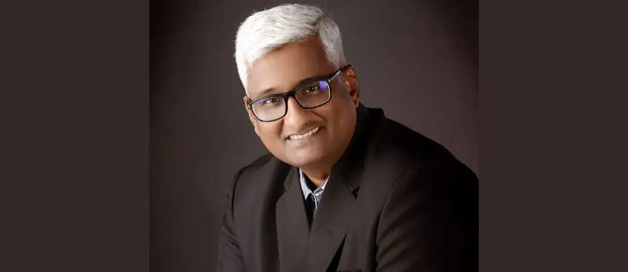  Vinod Parur Steps In as Chief Human Resources Officer at Granules India Limited