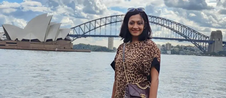 Zuci Systems Appoints Aarthi Srinath as Chief Marketing Officer