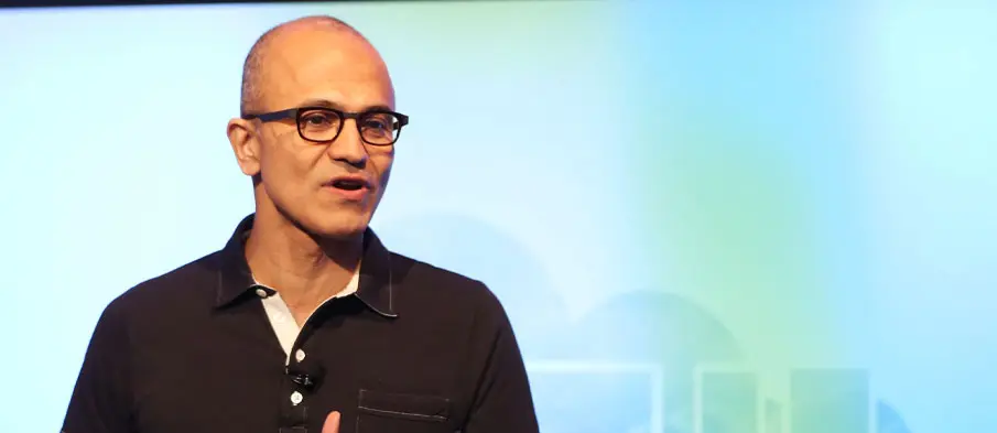 Satya Nadella Confirms Microsoft Now Has Full Access to OpenAI’s System-Level IP