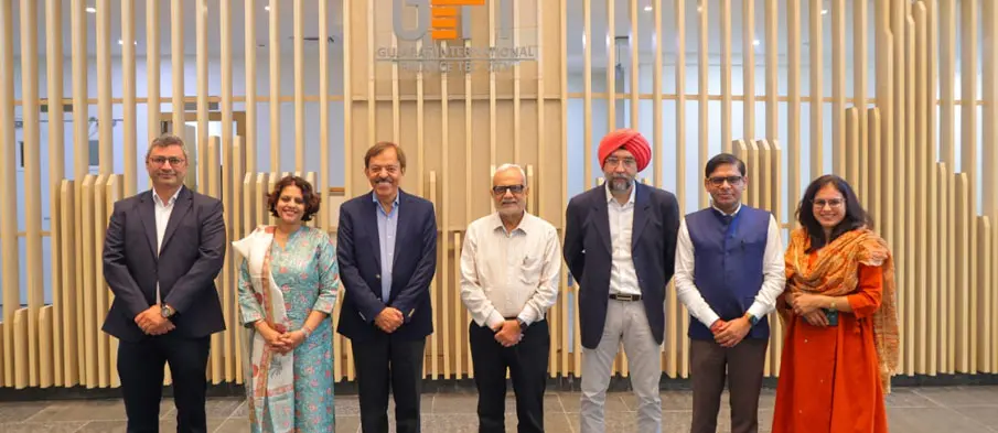 GIFT City and ANSR Announce Strategic Partnership to Foster Global Capability Centre (GCC) Ecosystem