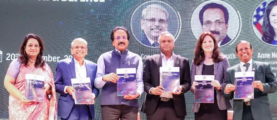 Karnataka Unveils New IT & Space Tech Policies to Accelerate Growth and Strengthen Tech Leadership