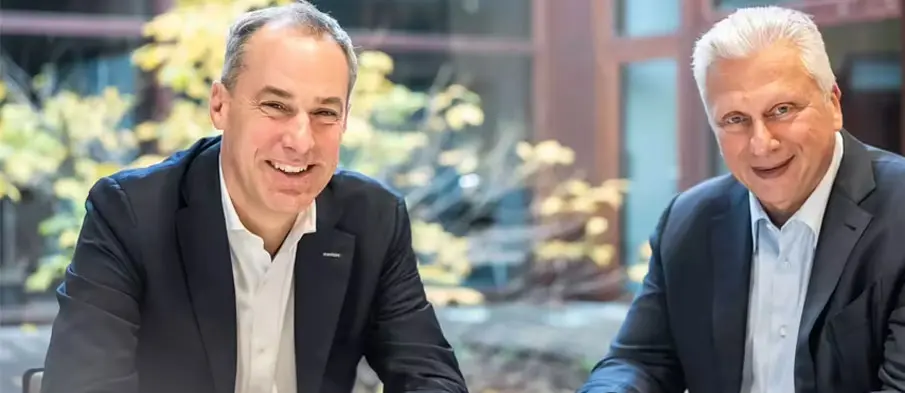 Siemens and Capgemini Expand Alliance to Build AI-Native Industrial Solutions Across Engineering and Manufacturing