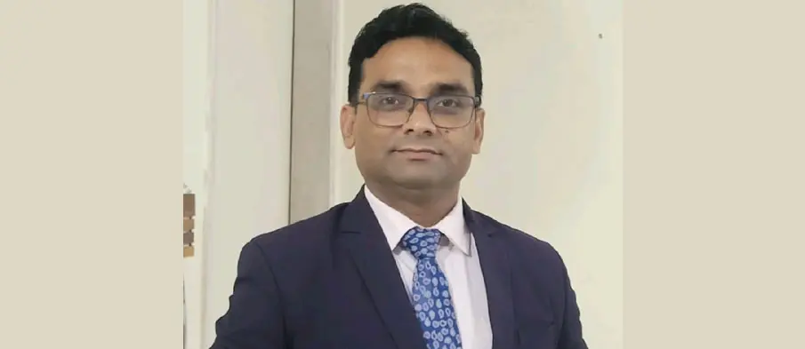 Birla Precision Technologies Appoints Shelendra Singh as Chief Human Resources Officer