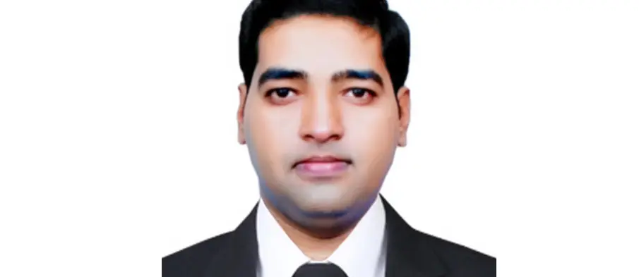 UBS Appoints Yogendra Gadilkar as Director to Lead Next-Generation Enterprise Architecture