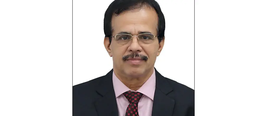 Karnataka Bank Confirms Raghavendra Srinivas Bhat as MD & CEO for a One-Year Term