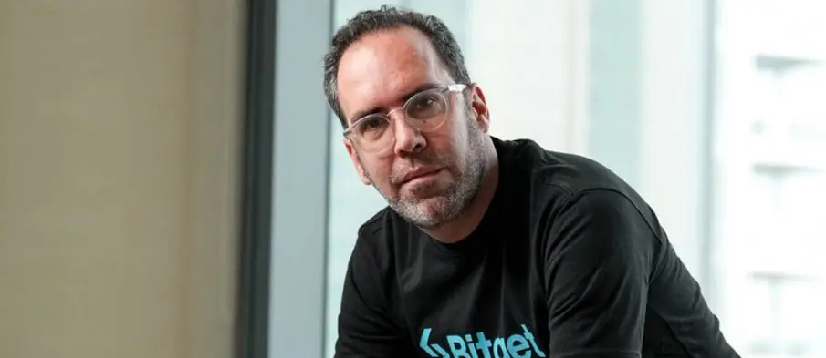 Bitget Appoints Ignacio Aguirre Franco as Chief Marketing Officer to Drive Global Growth and UEX Evolution