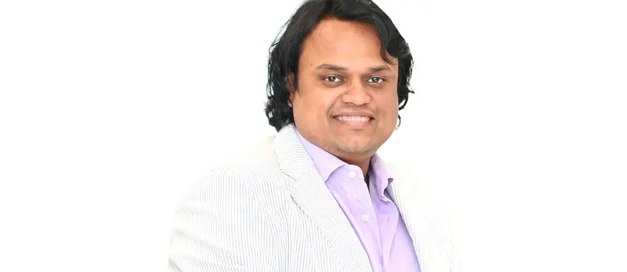 A quote by Sourabh Deorah on DPDP impact on the Startup.