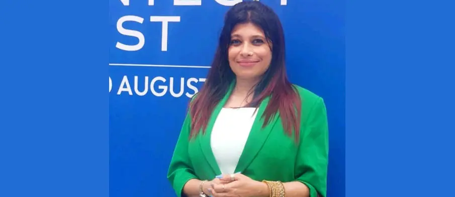 BankU India Names Ambalika Roy as Director & Chief Business Officer