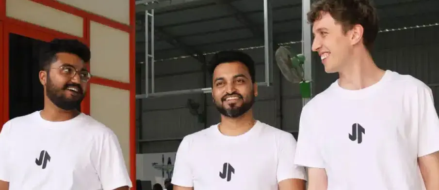 Sarla Aviation to Invest ₹1,300 Crore in Major eVTOL Manufacturing Hub in Andhra Pradesh