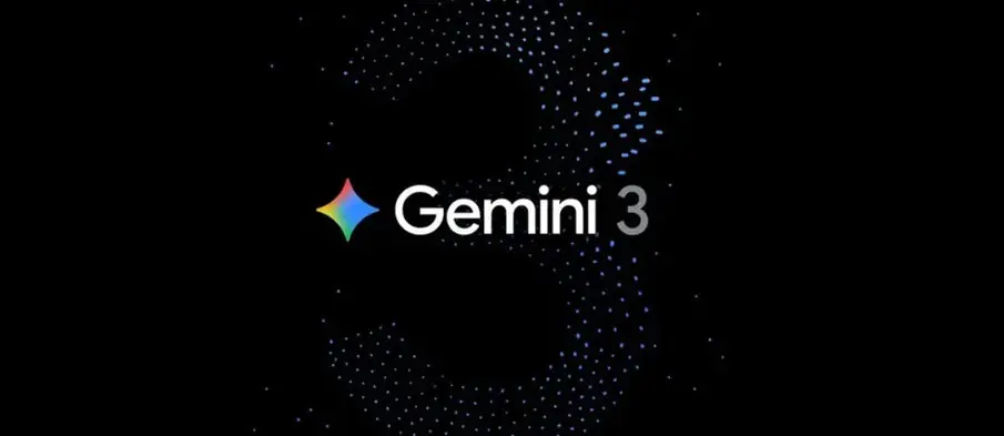 Google Fires Up the AGI Race With Gemini 3 and New Antigravity Agent Platform