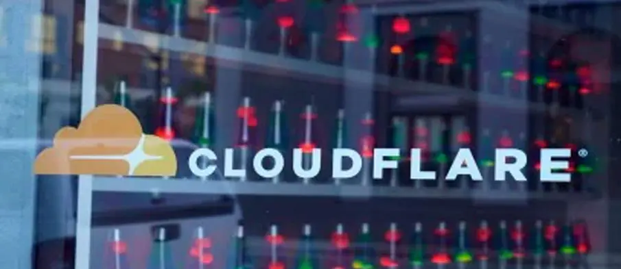 A significant outage at Cloudflare triggered widespread service disruptions across the internet today, affecting major platforms including