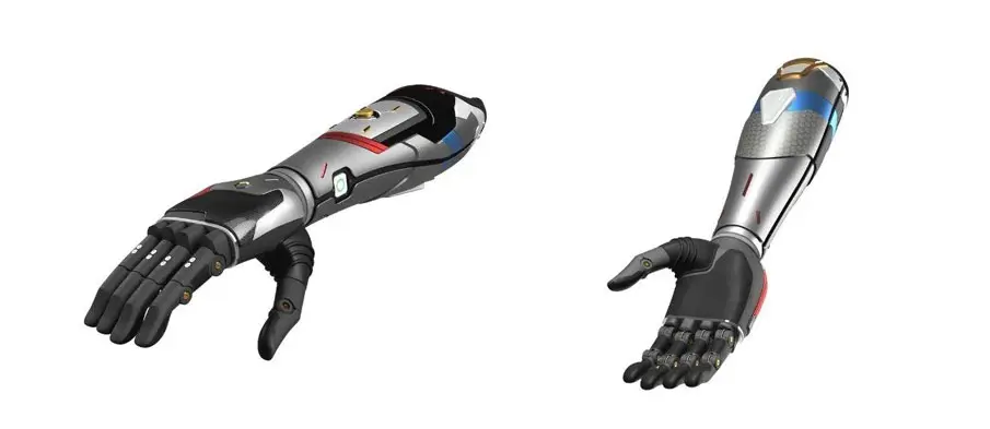 Hyderabad Startup Makers Hive Brings Affordable Bionic Hands to Amputees with KalArm