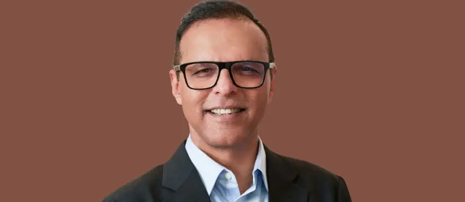 Rakesh Chawla Takes Over as CEO of VML Enterprise Solutions Hub, India