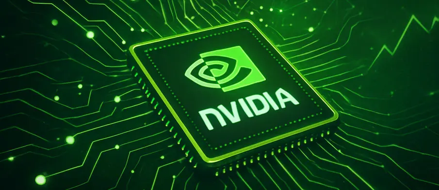 Nvidia’s Q3 Surge Signals Relentless AI Momentum as Blackwell Demand Soars