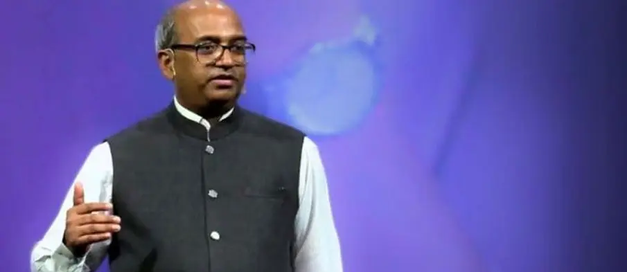 India Must Rapidly Upskill Engineers for the AI Era, Warns IndiaAI CEO Abhishek Singh at Bengaluru Tech Summit