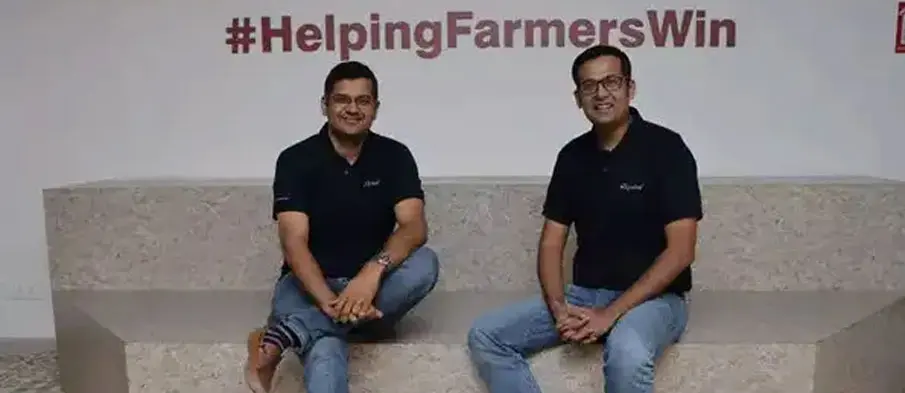 AgroStar Raises $30 Million from Just Climate to Advance AI-Driven, Sustainable Agriculture Across India