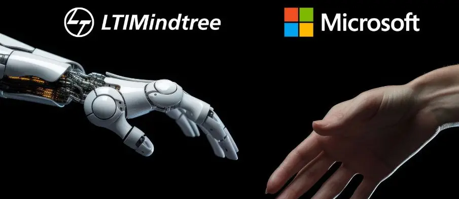 LTIMindtree Expands Global Partnership with Microsoft to Accelerate Azure Adoption and AI-Driven Enterprise Transformation