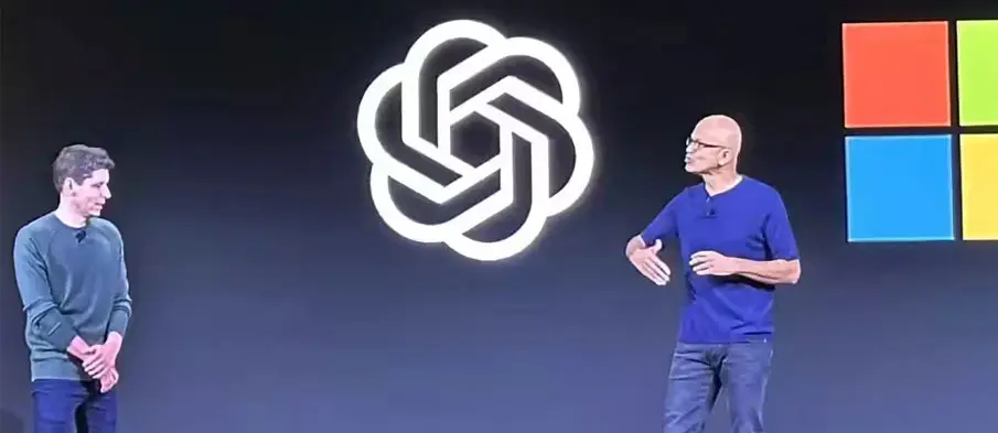 Microsoft Reports $3.1 Billion Hit from OpenAI Investment in Q1 FY2026