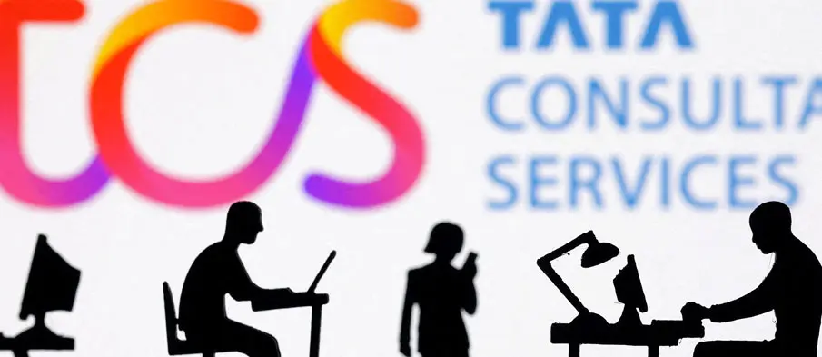 TCS and TPG Unite to Build HyperVault AI Data Centre, Backing India’s AI Infrastructure Surge