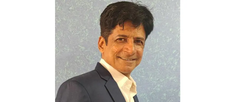 Sandeep Raje Elevated to VP – Delivery at Xoriant to Bolster Operational Excellence and Client Engagement