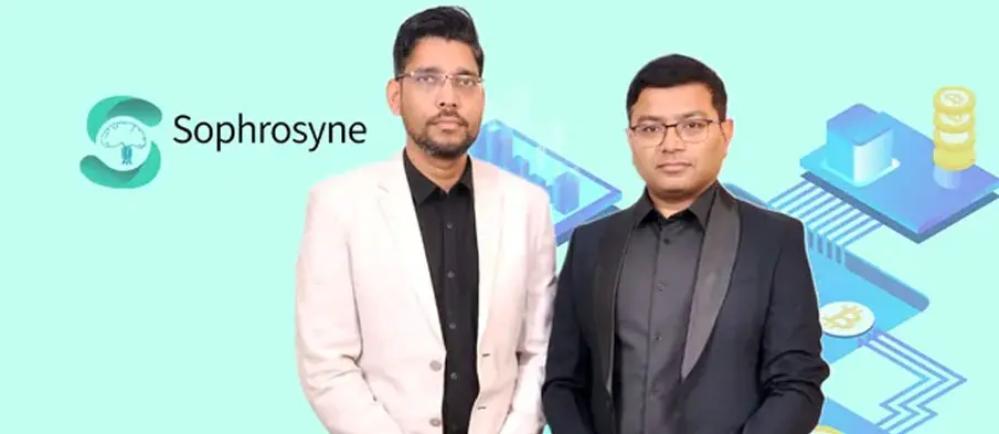 Bengaluru’s Sophrosyne Technologies Raises $2 Million Seed Round to Advance Wearable Biosensing SoC