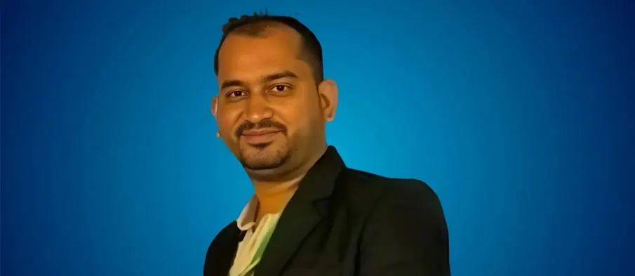 Suryoday Small Finance Bank Elevates Sumeet Mishra as Chief Information Security Officer