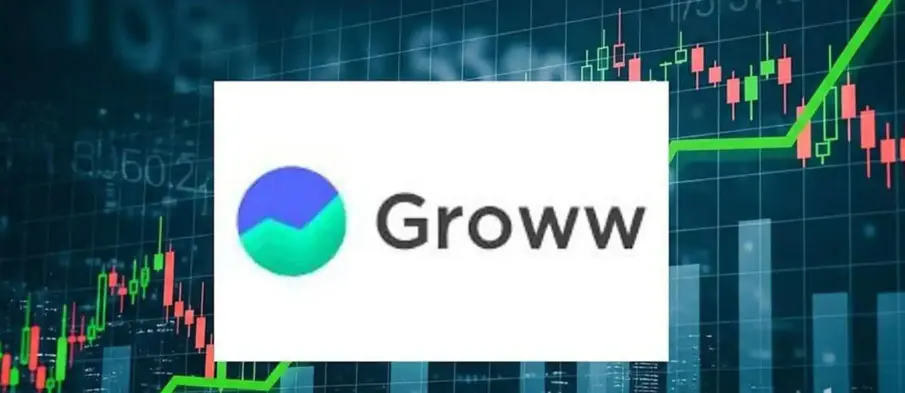 Groww Parent Reports Strong Profit Growth Despite Revenue Dip in Q2 FY26