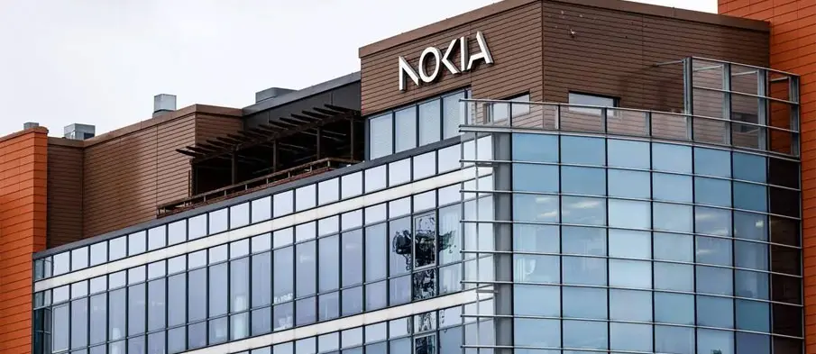 Nokia Announces $4 Billion U.S. Investment to Boost AI-Enabled Network Innovation