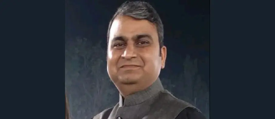 Ashish Narain Elevated VP & Head of Talent Acquisition for Manufacturing, Research & Technology at Reliance Industries