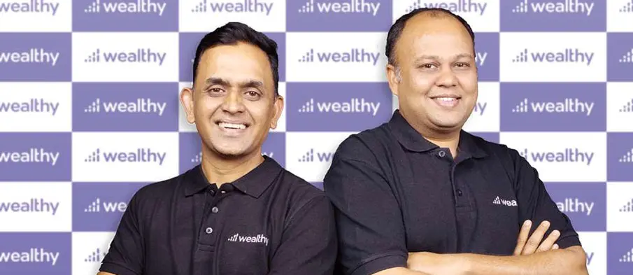 Wealthy Secures ₹130 Crore Series B Round to Bridge India’s Financial Advice Gap with AI-First Wealth Solutions
