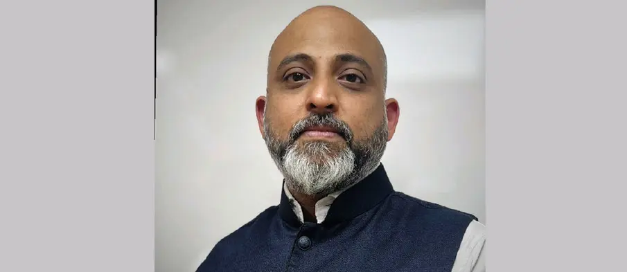 Veritas Finance Appoints Dheeraj Mohan as Chief Strategy Officer to Drive Next-Stage Growth