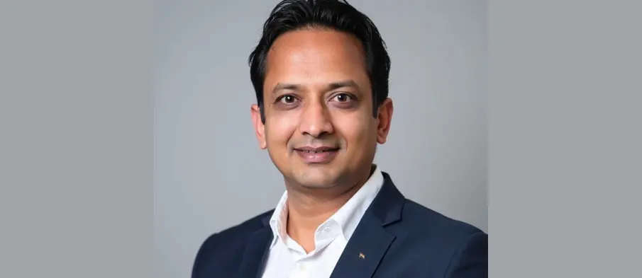 Vinay Gupta Appointed CEO of SG Finserve to Accelerate Supply Chain Finance Growth