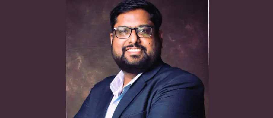 Anand Kumar Sinha Joins Tata Technologies as Chief Digital & Information Officer Strengthening Its Vision of Engineering a Better World