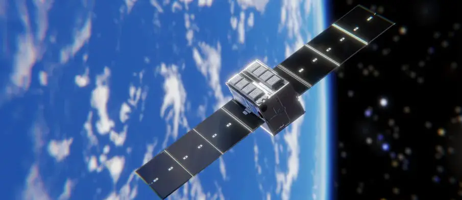 Fleet Space Uses Satellite-Powered AI to Uncover Larger Lithium Potential in Quebec