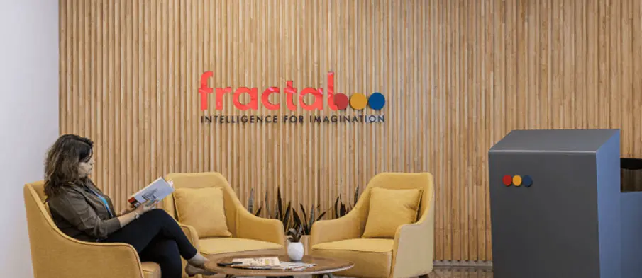 Fractal to Build India’s First Large Reasoning Model Under the IndiaAI Mission, Unveils Fathom DeepResearch 4B