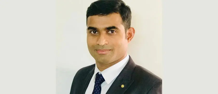 Edgistify Strengthens Leadership Bench, Appoints Gowrish Rai as EIR–Growth to Power Next-Phase Expansion